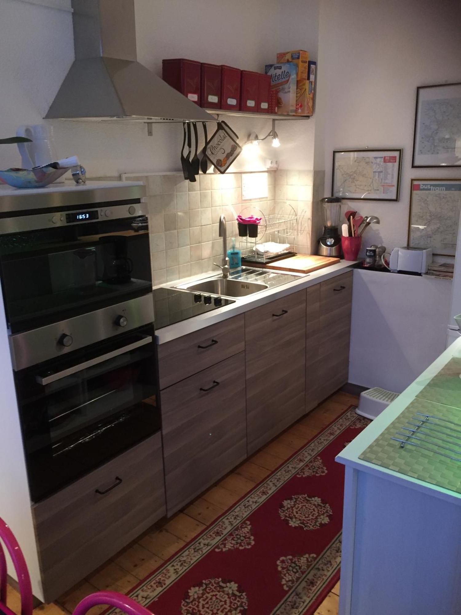 Residence Chez Tante Germaine Strasbourg Phòng bức ảnh