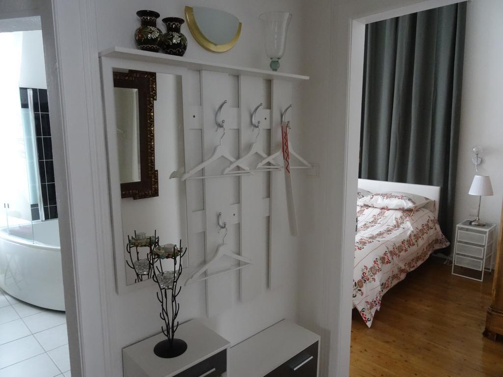 Residence Chez Tante Germaine Strasbourg Ngoại thất bức ảnh
