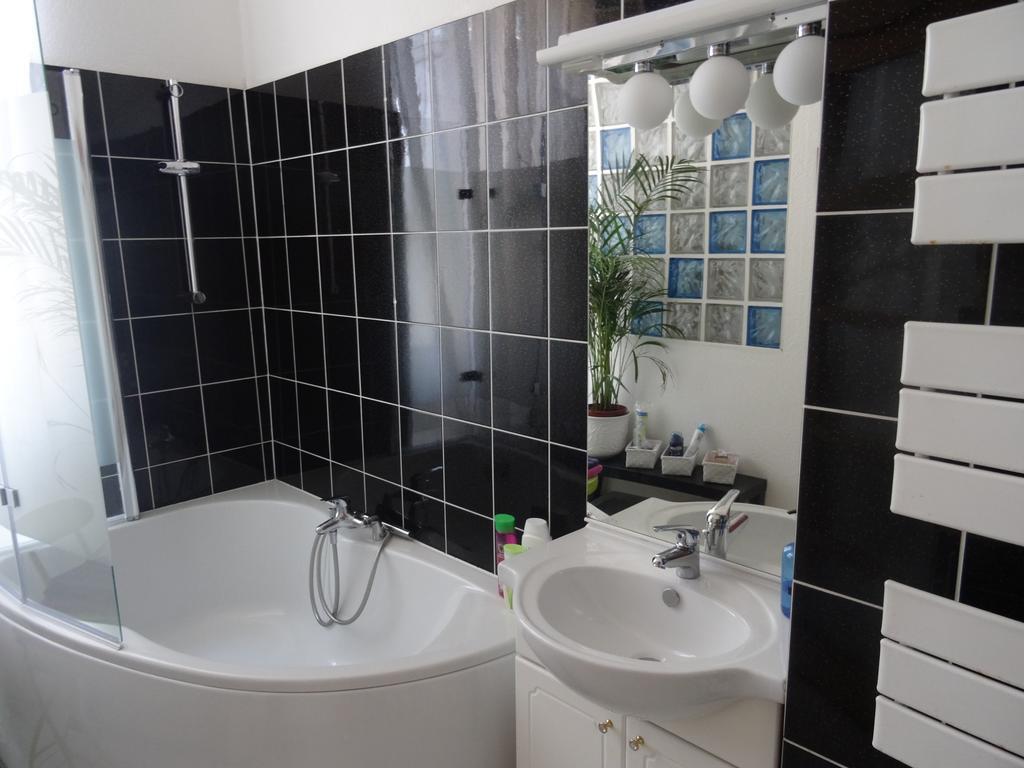 Residence Chez Tante Germaine Strasbourg Ngoại thất bức ảnh