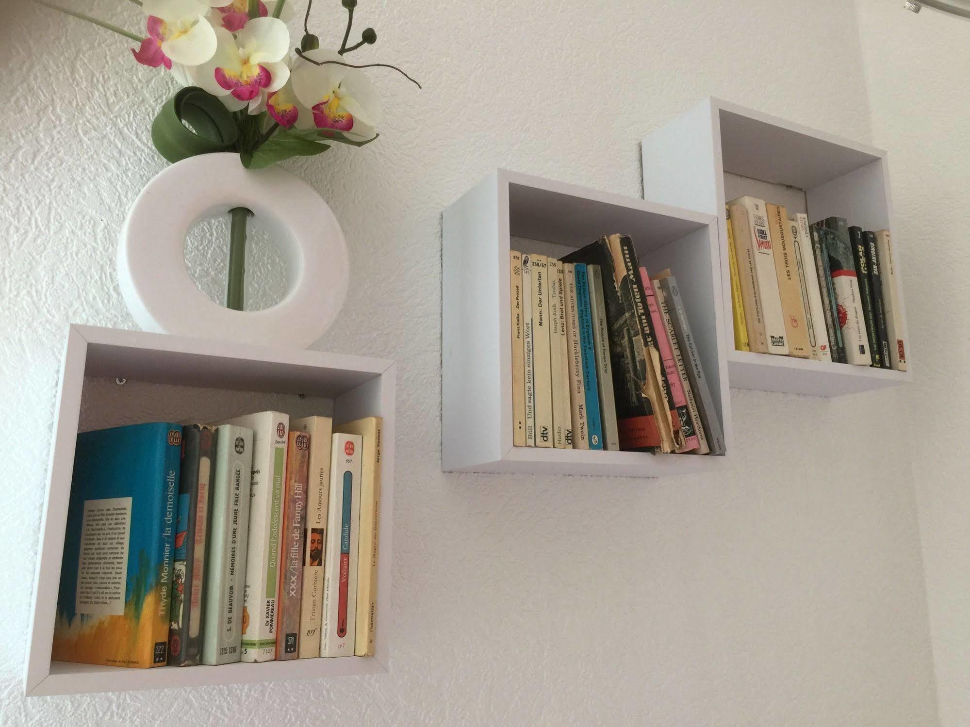 Residence Chez Tante Germaine Strasbourg Ngoại thất bức ảnh