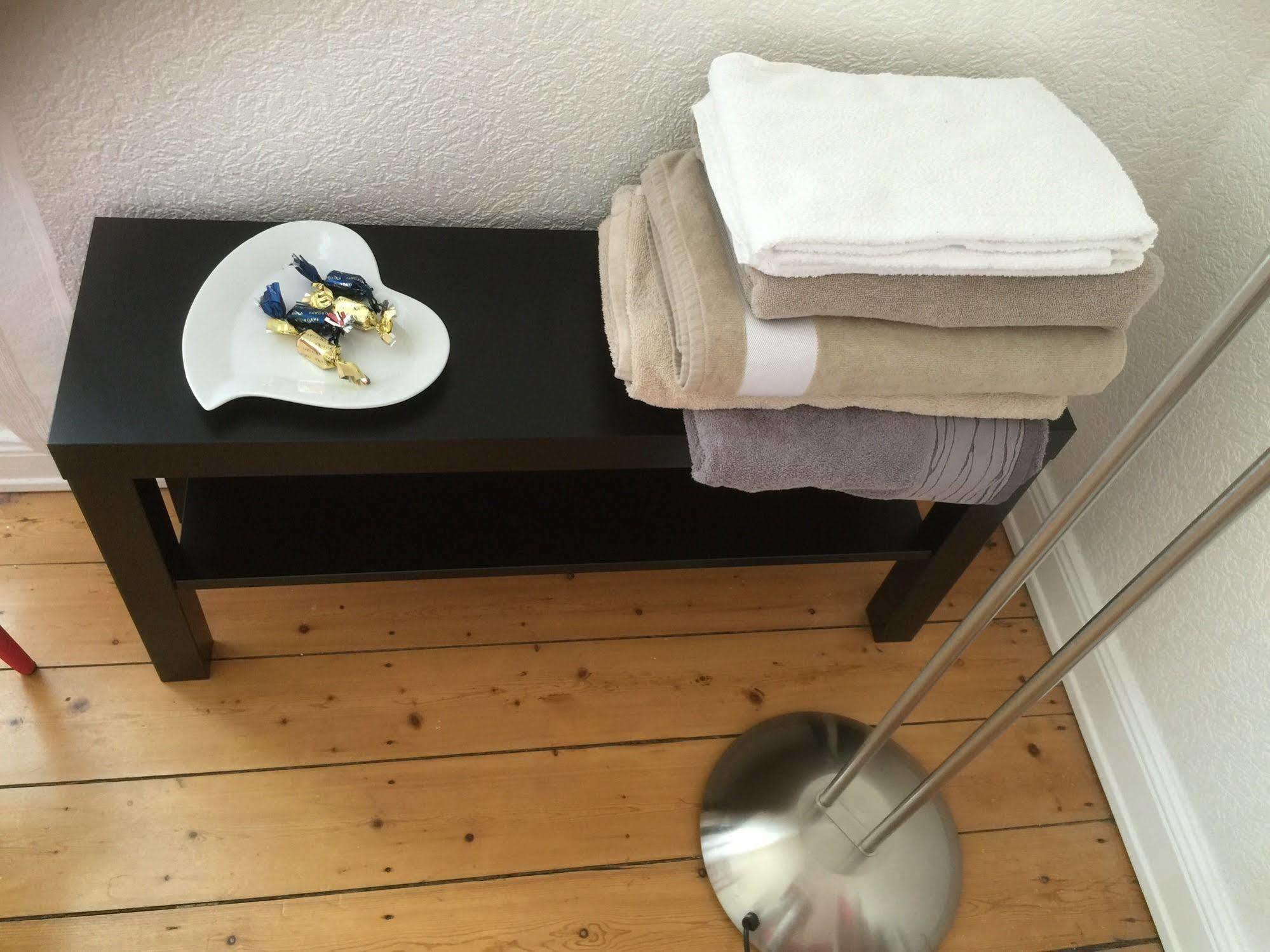 Residence Chez Tante Germaine Strasbourg Ngoại thất bức ảnh