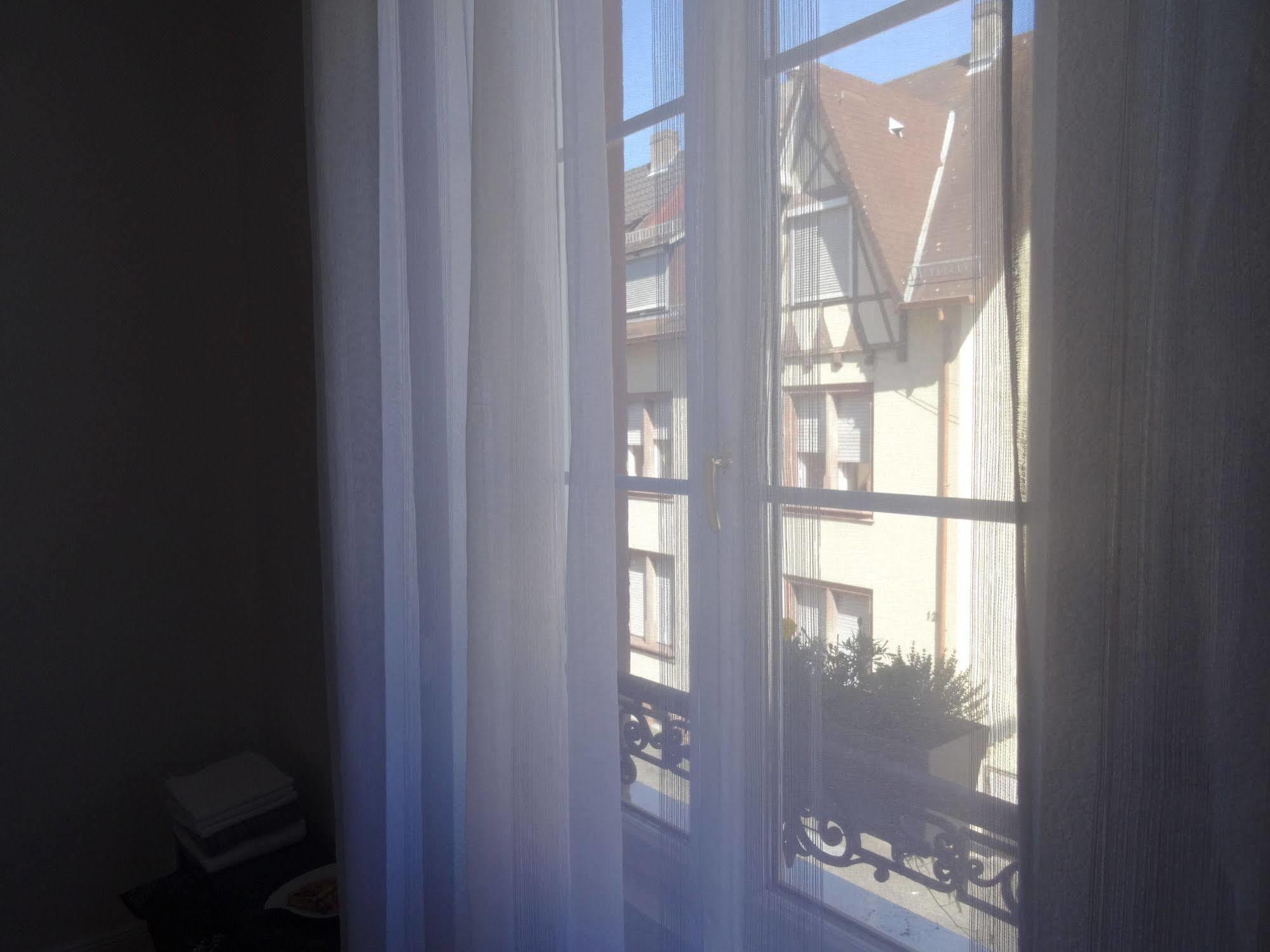 Residence Chez Tante Germaine Strasbourg Ngoại thất bức ảnh