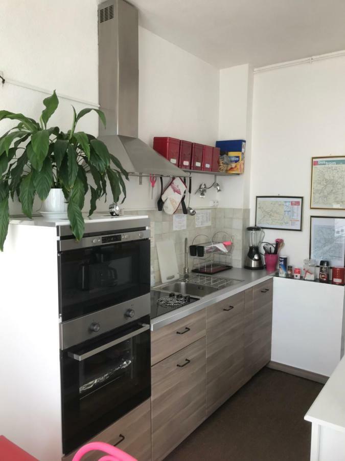 Residence Chez Tante Germaine Strasbourg Ngoại thất bức ảnh